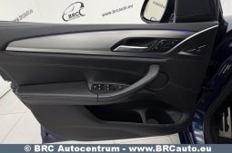 
										BMW X3 xDrive 3.0i Automtas 2019 full									