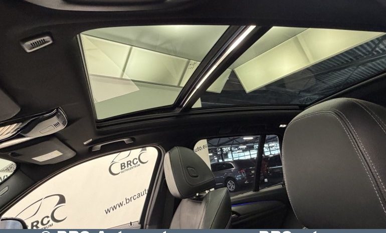 
								BMW X3 xDrive 3.0i Automtas 2019 full									