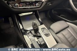 
										BMW X3 xDrive 3.0i Automtas 2019 full									