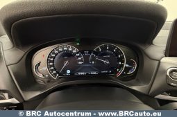 
										BMW X3 xDrive 3.0i Automtas 2019 full									