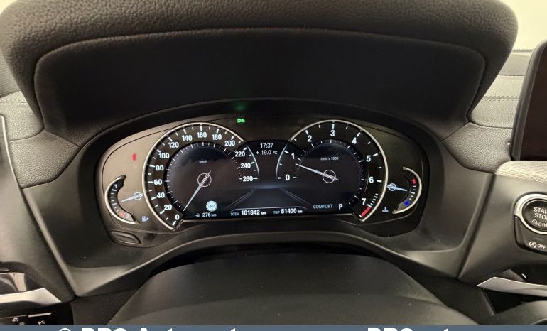
								BMW X3 xDrive 3.0i Automtas 2019 full									