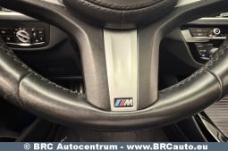 
										BMW X3 xDrive 3.0i Automtas 2019 full									
