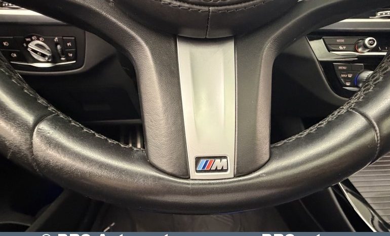 
								BMW X3 xDrive 3.0i Automtas 2019 full									