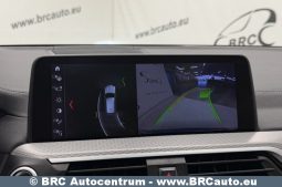
										BMW X3 xDrive 3.0i Automtas 2019 full									