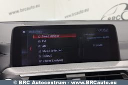 
										BMW X3 xDrive 3.0i Automtas 2019 full									