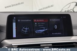 
										BMW X3 xDrive 3.0i Automtas 2019 full									