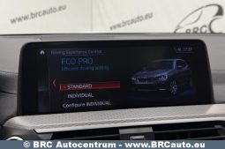 
										BMW X3 xDrive 3.0i Automtas 2019 full									