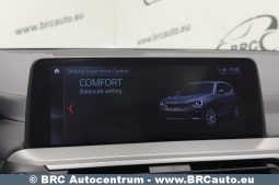 
										BMW X3 xDrive 3.0i Automtas 2019 full									