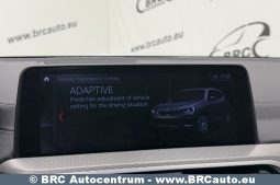 
										BMW X3 xDrive 3.0i Automtas 2019 full									