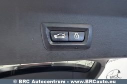 
										BMW X3 xDrive 3.0i Automtas 2019 full									
