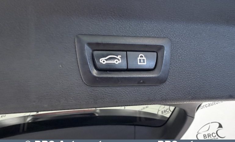 
								BMW X3 xDrive 3.0i Automtas 2019 full									