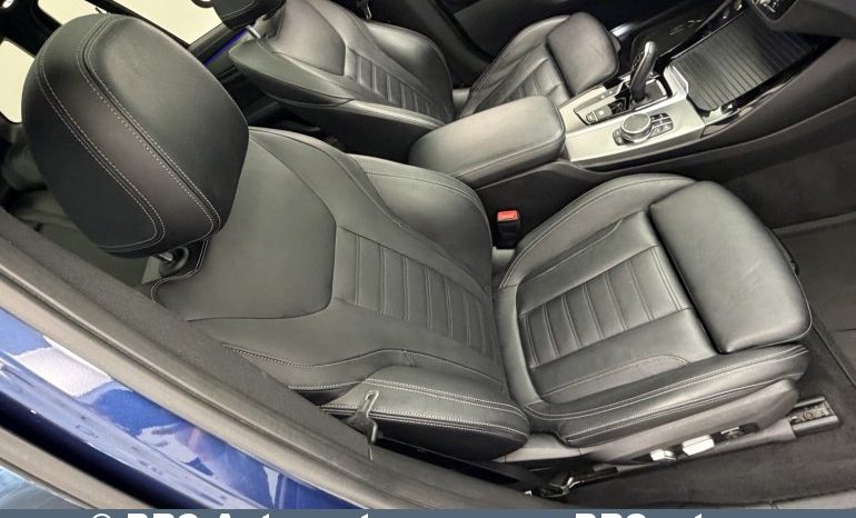 
								BMW X3 xDrive 3.0i Automtas 2019 full									