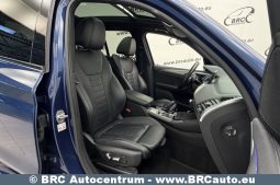 
										BMW X3 xDrive 3.0i Automtas 2019 full									