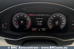 
										Audi A6 55TFSI Mild-Hybrid Premium Plus Quattro Automatas 2019 full									