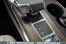 
										Audi A6 55TFSI Mild-Hybrid Premium Plus Quattro Automatas 2019 full									