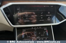 
										Audi A6 55TFSI Mild-Hybrid Premium Plus Quattro Automatas 2019 full									