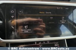 
										Audi A6 55TFSI Mild-Hybrid Premium Plus Quattro Automatas 2019 full									