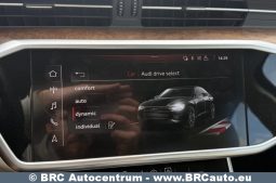 
										Audi A6 55TFSI Mild-Hybrid Premium Plus Quattro Automatas 2019 full									
