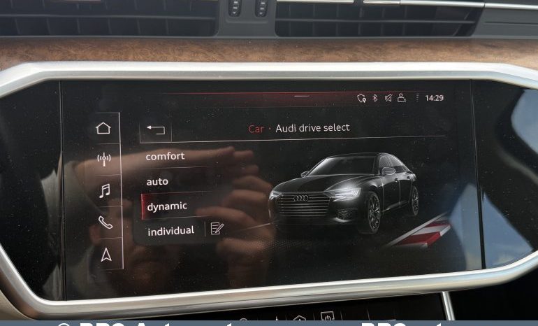 
								Audi A6 55TFSI Mild-Hybrid Premium Plus Quattro Automatas 2019 full									