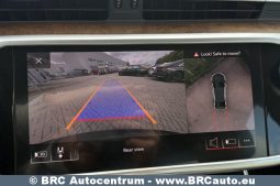 
										Audi A6 55TFSI Mild-Hybrid Premium Plus Quattro Automatas 2019 full									