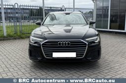 
										Audi A6 55TFSI Mild-Hybrid Premium Plus Quattro Automatas 2019 full									