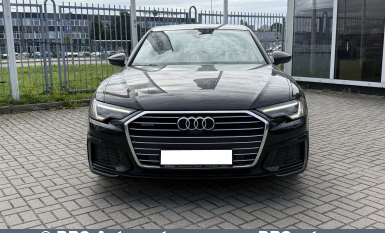 
								Audi A6 55TFSI Mild-Hybrid Premium Plus Quattro Automatas 2019 full									