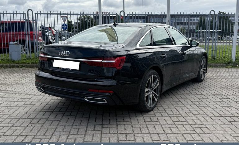
								Audi A6 55TFSI Mild-Hybrid Premium Plus Quattro Automatas 2019 full									