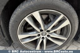 
										Audi A6 55TFSI Mild-Hybrid Premium Plus Quattro Automatas 2019 full									