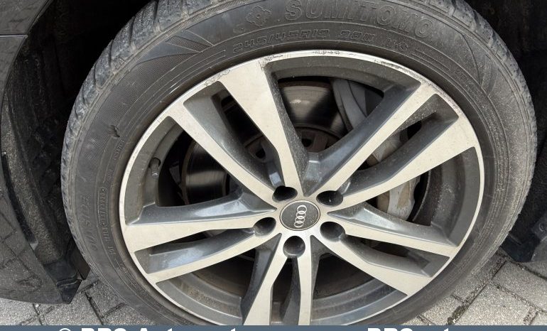 
								Audi A6 55TFSI Mild-Hybrid Premium Plus Quattro Automatas 2019 full									