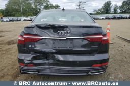 
										Audi A6 55TFSI Mild-Hybrid Premium Plus Quattro Automatas 2019 full									