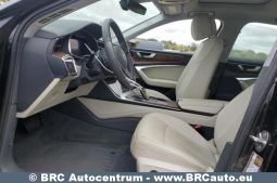 
										Audi A6 55TFSI Mild-Hybrid Premium Plus Quattro Automatas 2019 full									