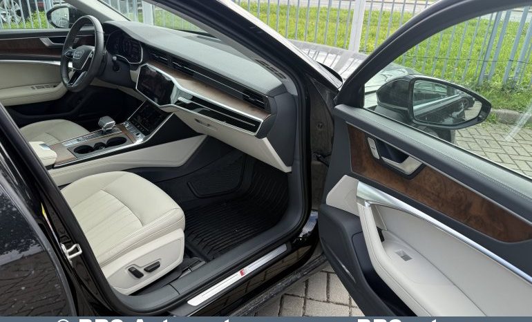 
								Audi A6 55TFSI Mild-Hybrid Premium Plus Quattro Automatas 2019 full									