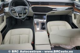 
										Audi A6 55TFSI Mild-Hybrid Premium Plus Quattro Automatas 2019 full									