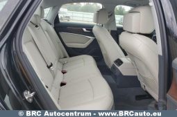 
										Audi A6 55TFSI Mild-Hybrid Premium Plus Quattro Automatas 2019 full									