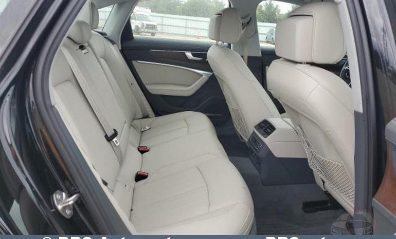 
								Audi A6 55TFSI Mild-Hybrid Premium Plus Quattro Automatas 2019 full									