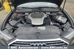
										Audi A6 55TFSI Mild-Hybrid Premium Plus Quattro Automatas 2019 full									