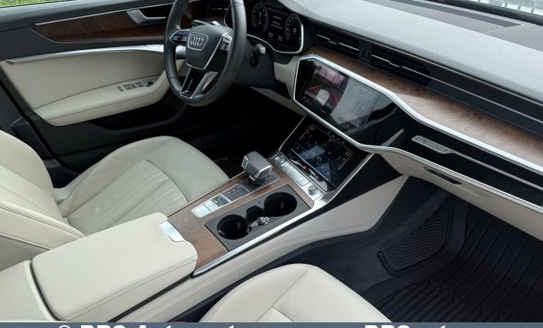 
								Audi A6 55TFSI Mild-Hybrid Premium Plus Quattro Automatas 2019 full									
