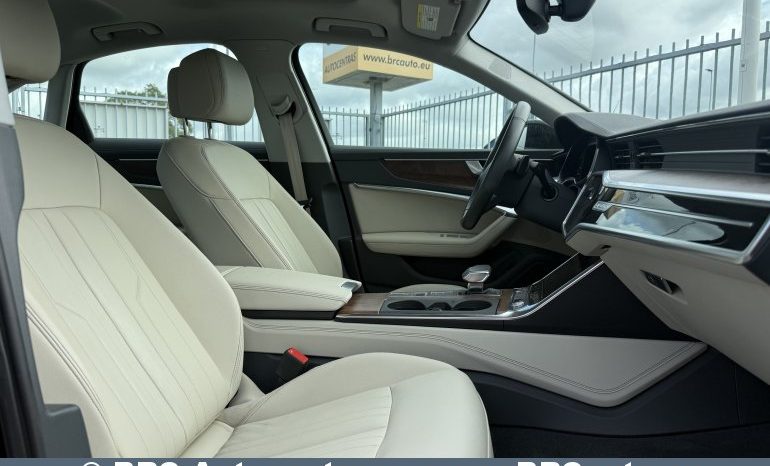 
								Audi A6 55TFSI Mild-Hybrid Premium Plus Quattro Automatas 2019 full									