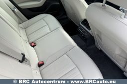 
										Audi A6 55TFSI Mild-Hybrid Premium Plus Quattro Automatas 2019 full									