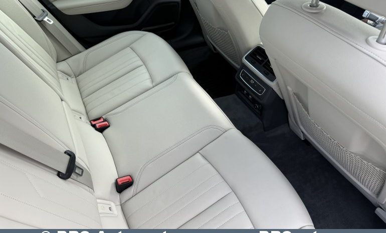 
								Audi A6 55TFSI Mild-Hybrid Premium Plus Quattro Automatas 2019 full									