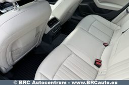 
										Audi A6 55TFSI Mild-Hybrid Premium Plus Quattro Automatas 2019 full									