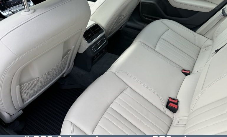 
								Audi A6 55TFSI Mild-Hybrid Premium Plus Quattro Automatas 2019 full									