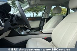 
										Audi A6 55TFSI Mild-Hybrid Premium Plus Quattro Automatas 2019 full									