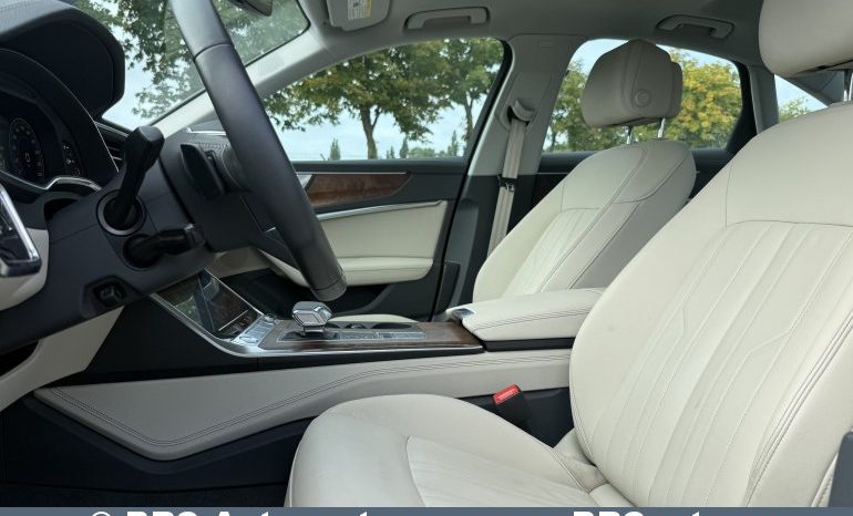 
								Audi A6 55TFSI Mild-Hybrid Premium Plus Quattro Automatas 2019 full									