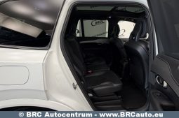 
										Volvo XC 90 T8 R-Design AWD Plug-In Automatas 2020 full									