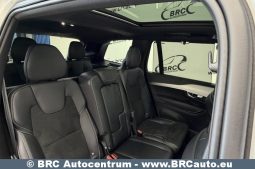
										Volvo XC 90 T8 R-Design AWD Plug-In Automatas 2020 full									