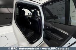
										Volvo XC 90 T8 R-Design AWD Plug-In Automatas 2020 full									