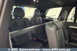 
										Volvo XC 90 T8 R-Design AWD Plug-In Automatas 2020 full									