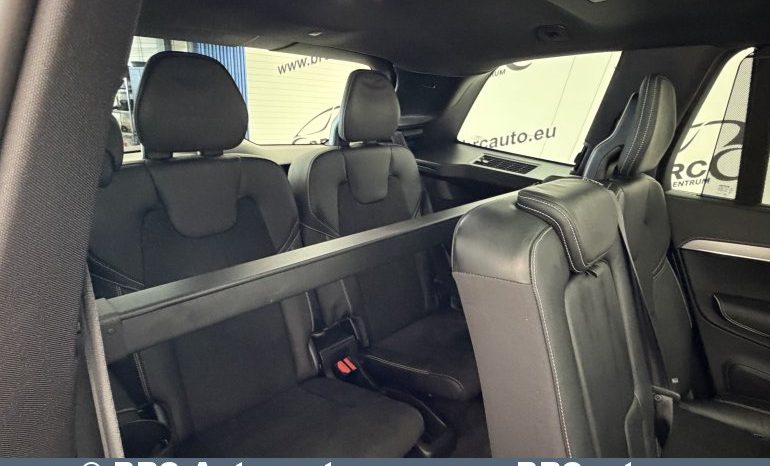 
								Volvo XC 90 T8 R-Design AWD Plug-In Automatas 2020 full									
