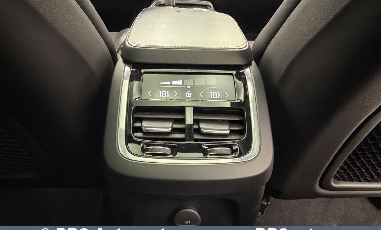 
								Volvo XC 90 T8 R-Design AWD Plug-In Automatas 2020 full									
